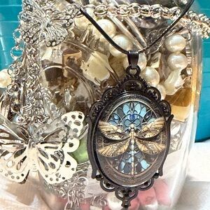 Mystery jewelry jar!!!